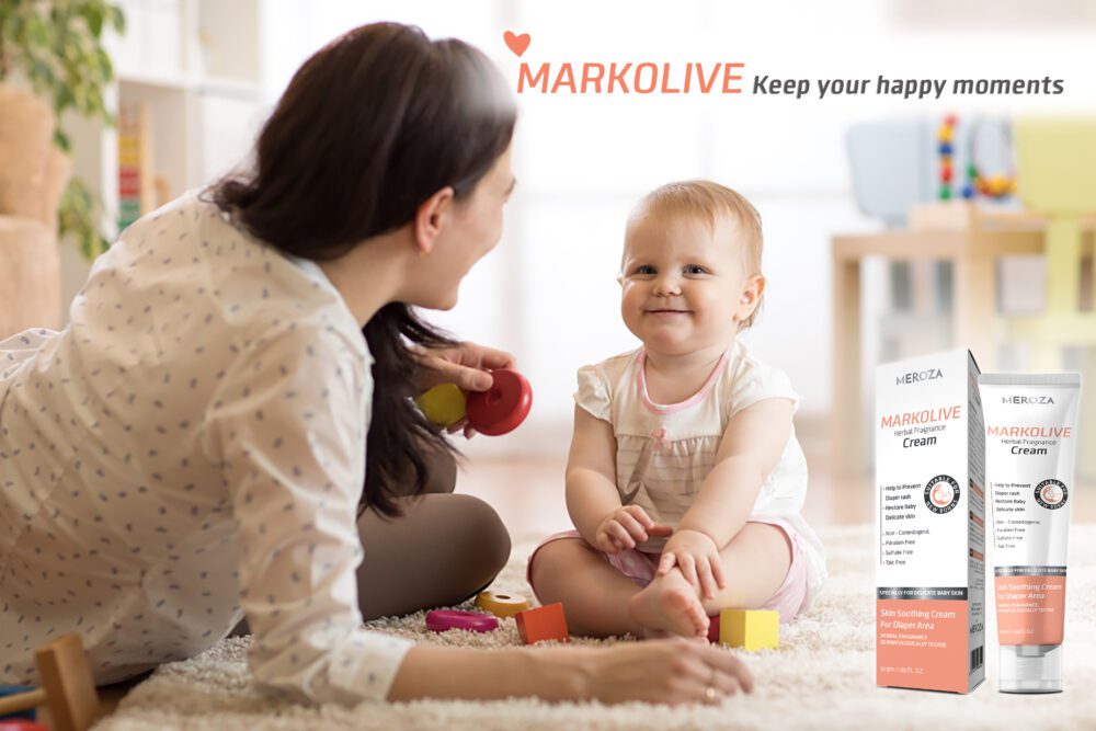 Markolive Cream