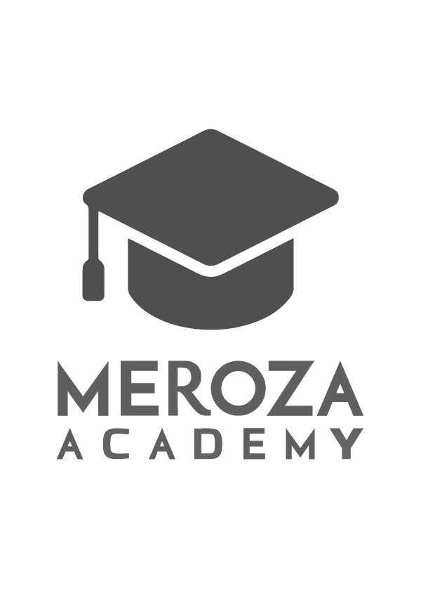MEROZA Academy - Learning And Development