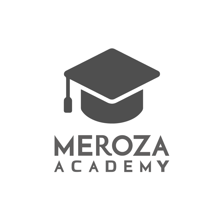 MEROZA Academy - Learning And Development