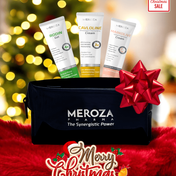 Skin Care Bag