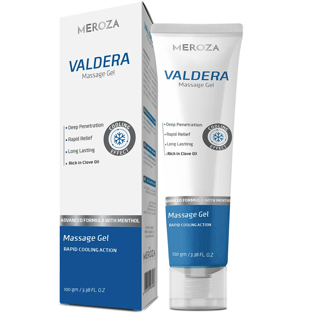 Valdera gel 60 gm