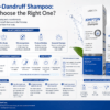 Best Anti Dandruff Shampoo for Healthy Scalp
