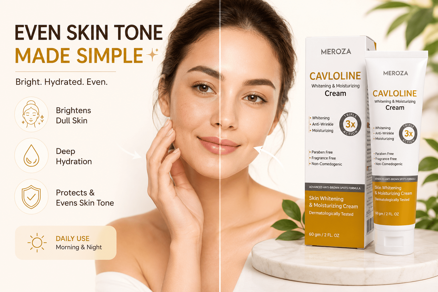 How to Achieve an Even Skin Tone? A Complete Daily Skincare Guide