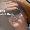 Best Acne Treatment Gel - RODIN Acne Gel for Acne-Prone Skin