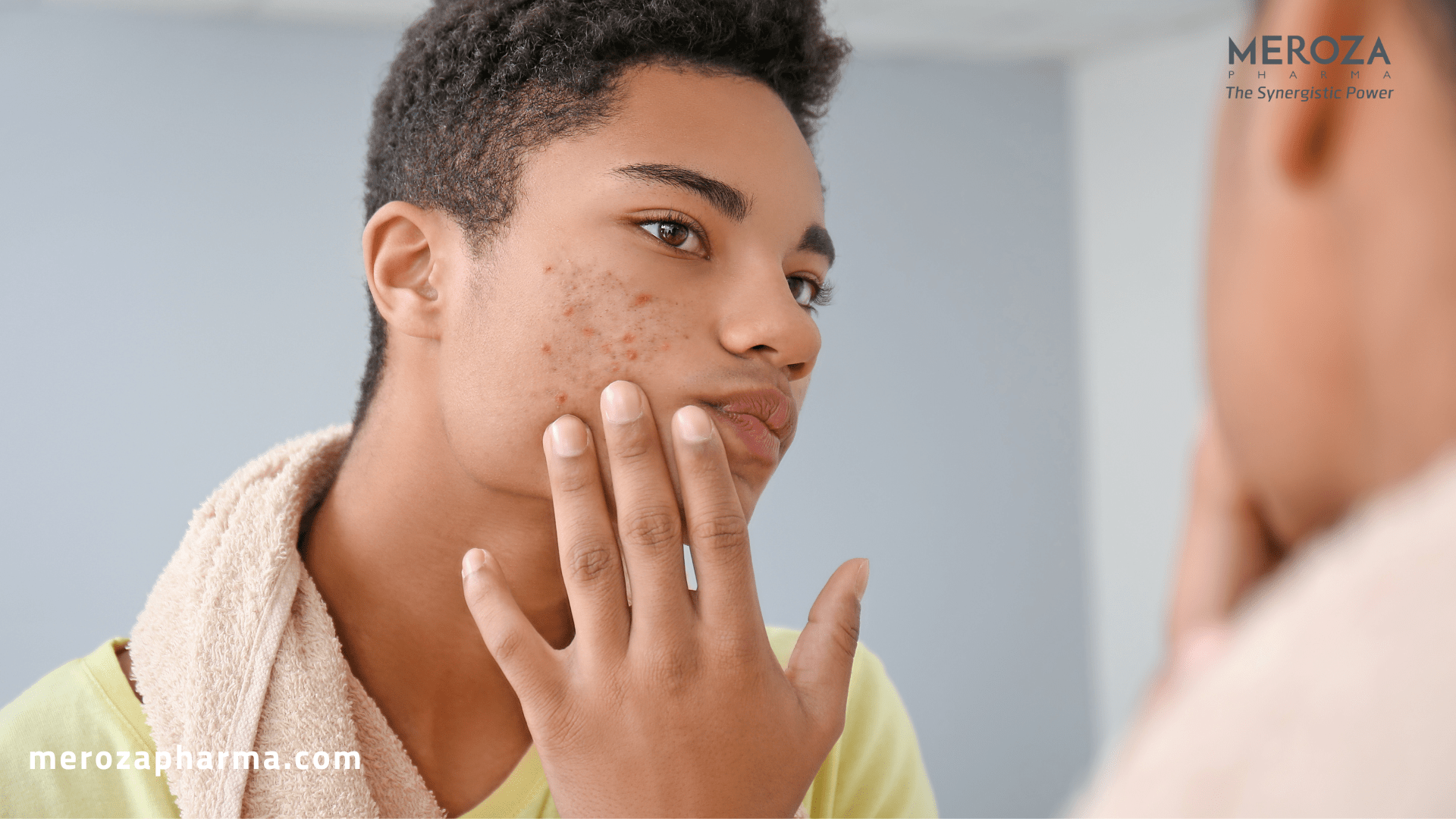 How to Get Rid of Acne